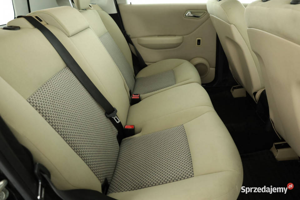 Mercedes A A 150 elektryczne lusterka mazowieckie Piaseczno