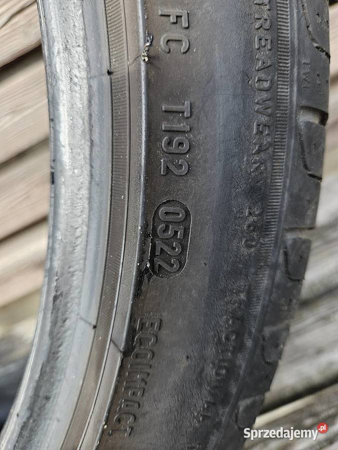Opony letnie Pirelli Cinturato P7 23540 R19 96W Samochodowe Kowal
