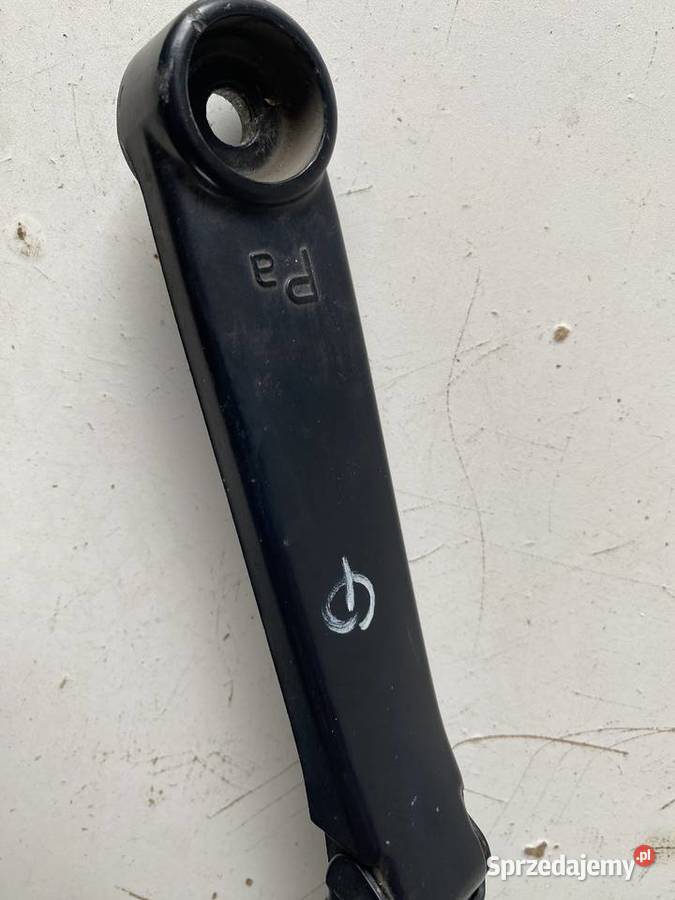 Ramię wycieraczki Passat B5 B6 Pozostałe Wola Filipowska