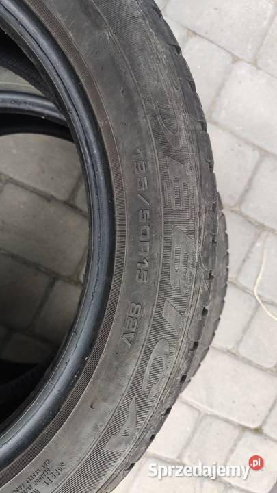 Opony letnie Dębica Presto 1955015 małopolskie Nowy Sącz