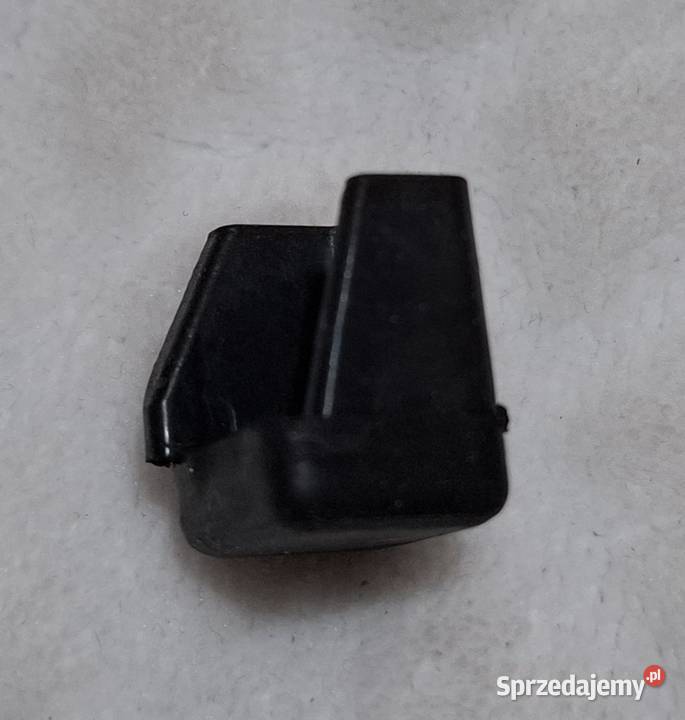 Amortyzator mechanizmu przenoszenia napędu Czeladź