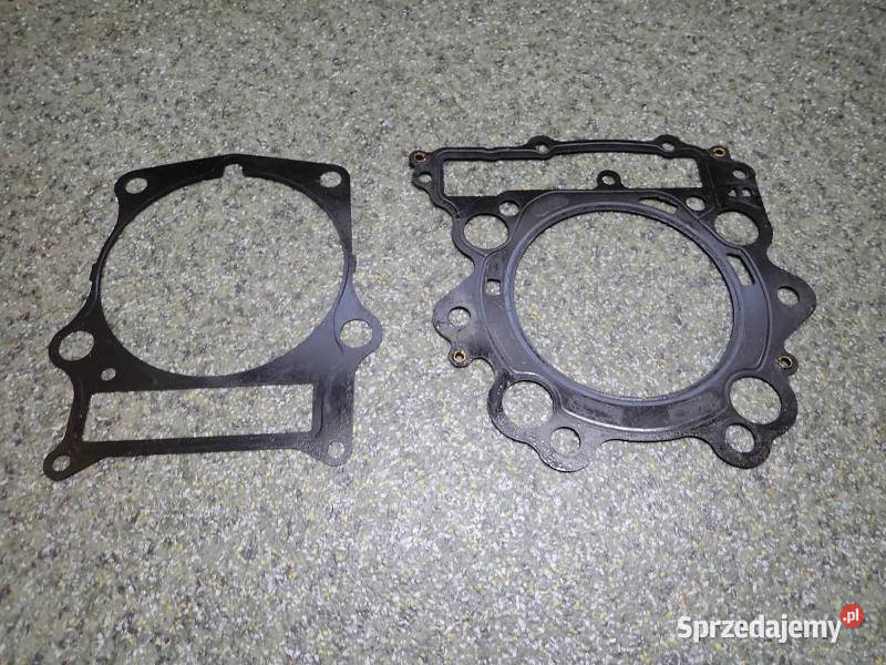 USZCZELKA POD CYLINDER GŁOWICĘ YAMAHA XTZ XT 660 Strzelce Krajeńskie