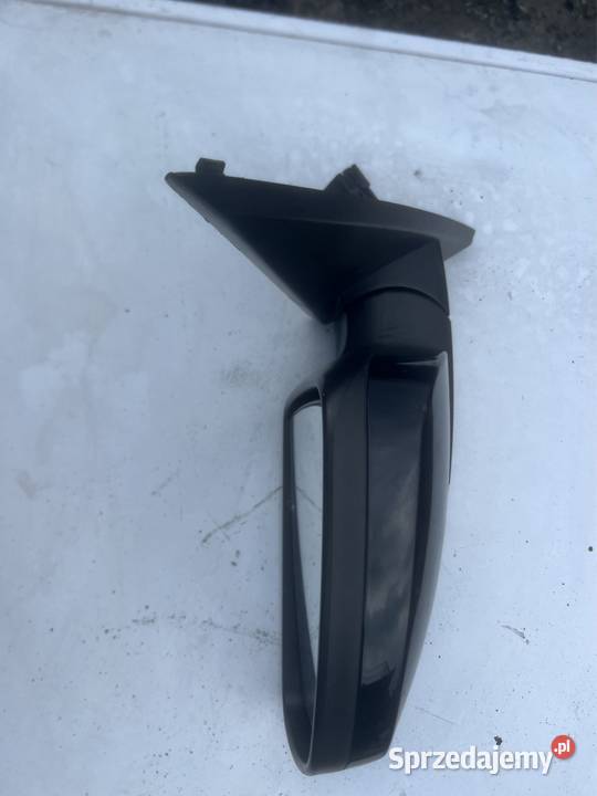 Lusterko prawe Opel Meriva A osobowe Ostrzeszów