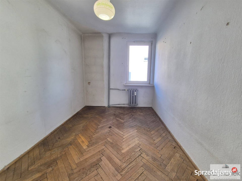 Mieszkanie Biłgoraj 455m2 3 pokoje