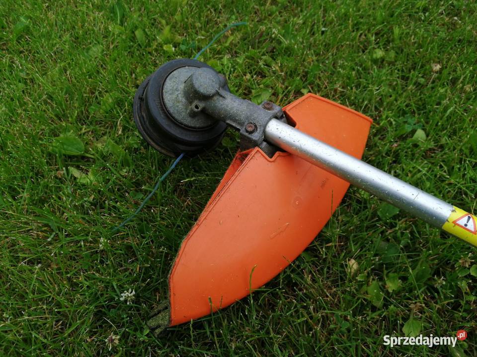 Kosa spalinowa Stihl FS 87 Klimontów sprzedam