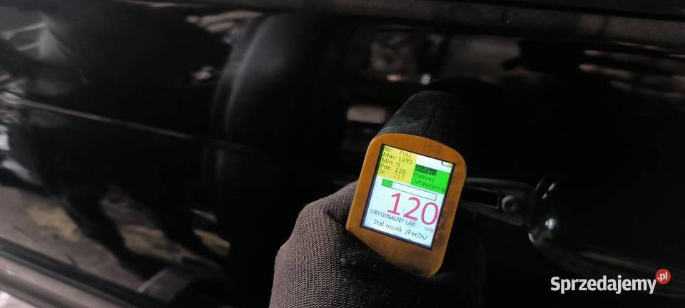 DRZWI LEWE PRZÓD BMW E46 320 D Lipno sprzedam