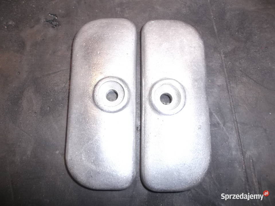 BMW R66 M73 GÓRNOZAWOROWY DEKLE ZAWORÓW REWIZJE dolnośląskie Świerzawa