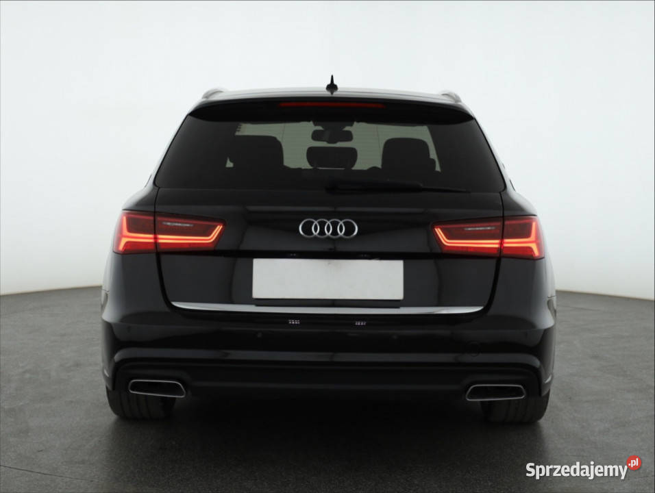 Audi A6 20 TDI komputer pokładowy mazowieckie Piaseczno