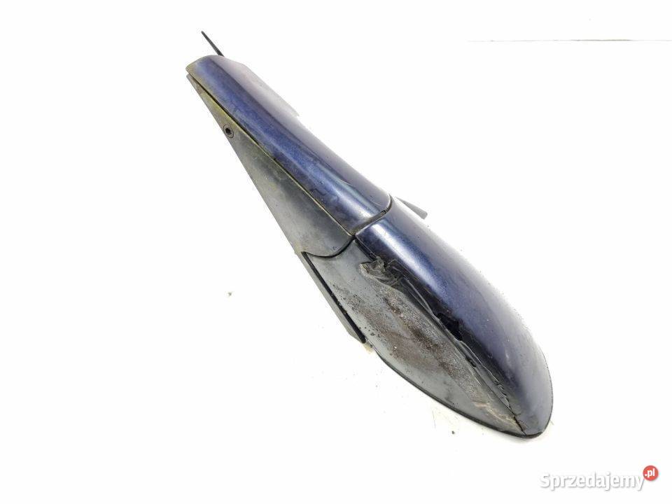 LUSTERKO LEWE OPEL VECTRA B Pozostałe Lipno