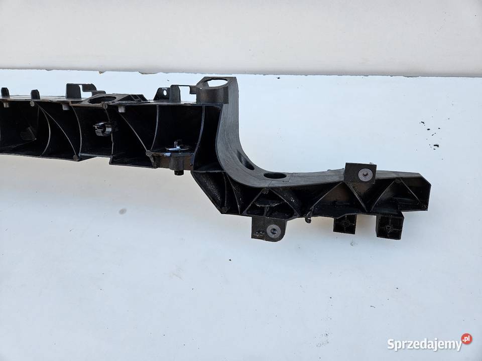 RENAULT ZOE PAS PRZEDNI WZMOCNIENIE GÓRNE PRZÓD