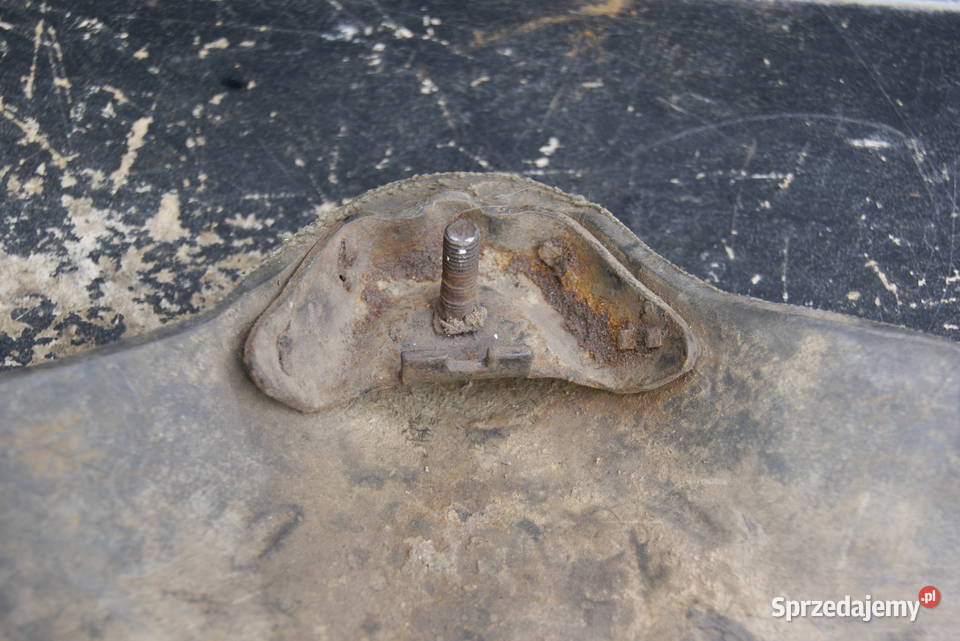 SIEDZENIE KANAPA DUNLOP NSU DKW ADLER ARDIE Rybnik
