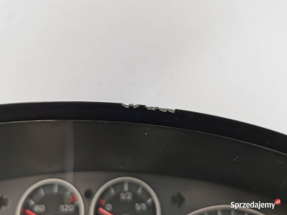 Licznik Zegary Ford C Focus MK2 16 TDCI mazowieckie Wyszków sprzedam