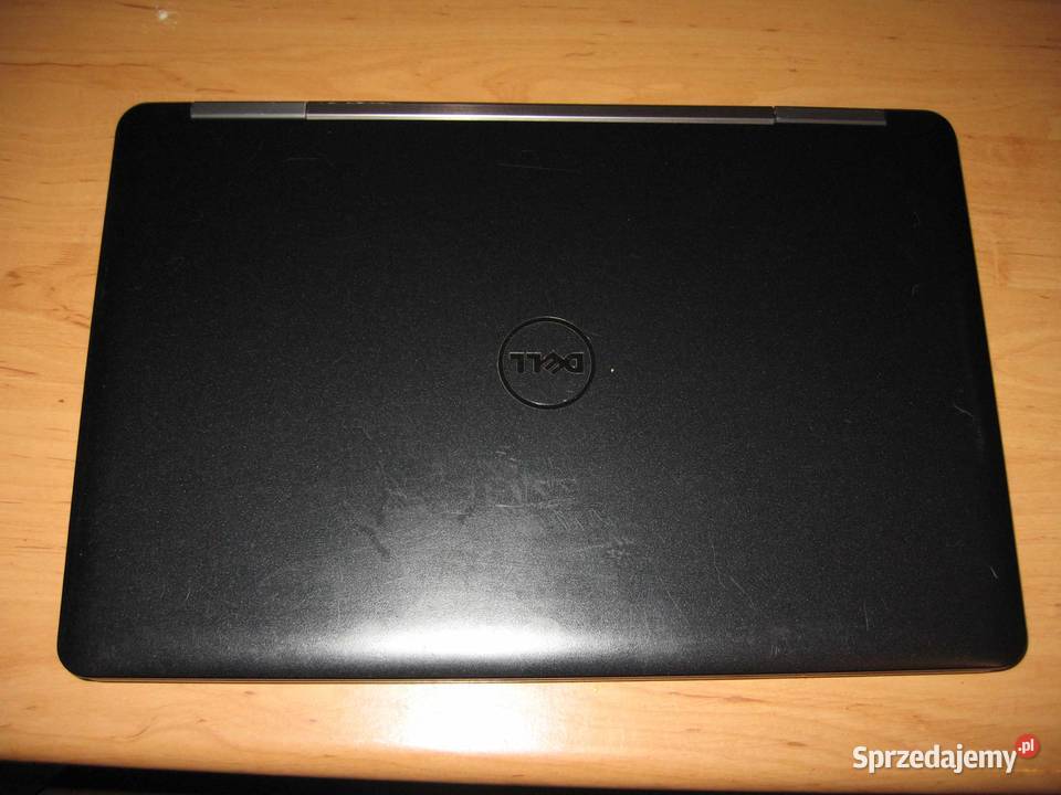 Laptopy nowe poekspozycyjne i polisingowe z Częstochowa