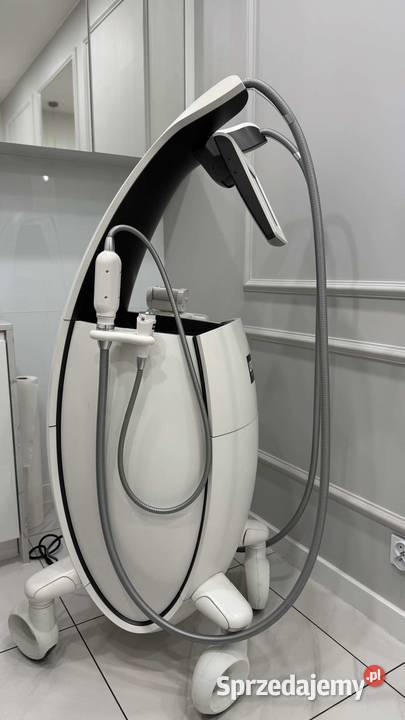 Endermologia LPG Alliance Cellu M6 2021 Gdańsk