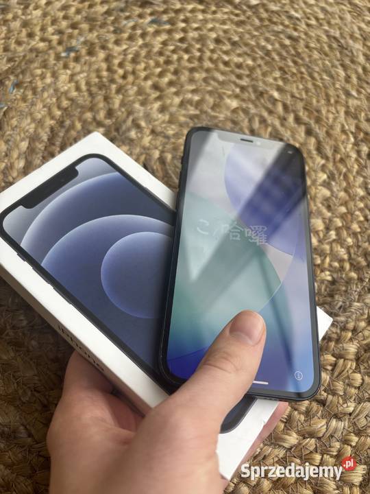 iphone 12 79 Łódź