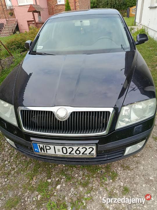 Sprzedam auto mazowieckie Orońsko