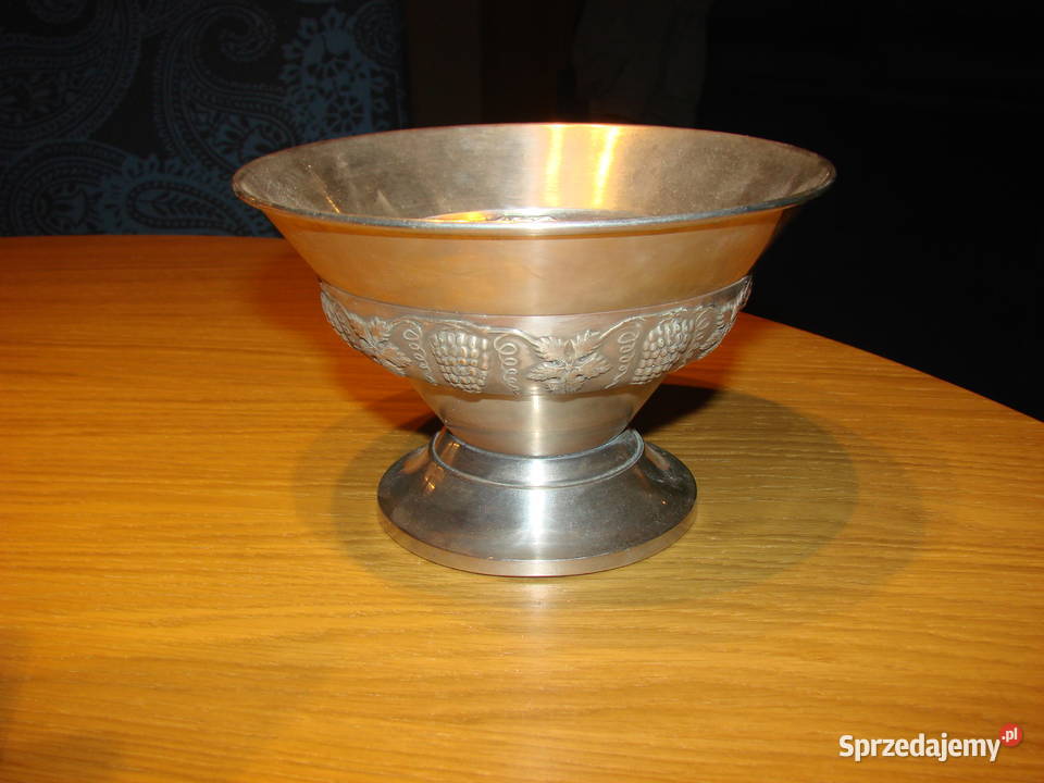 stara patera plater Pozostałe Pruszcz Gdański