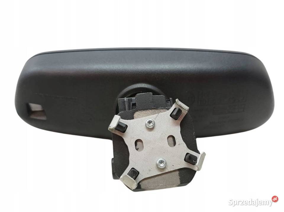 LUSTERKO WEWNĘTRZNE 46046396 Citroen C3 III