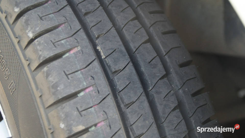 Renault Master KLIMA Kipper 3m Skrzynka manualna Miastków Kościelny