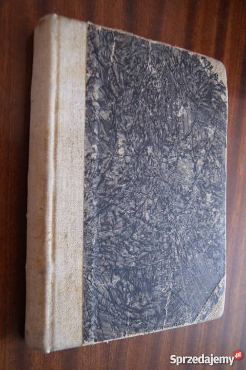 Józef Ignacy Kraszewski Powrót do gniazda 1947 literatura piękna - proza polska Kultura i Rozrywka lubelskie