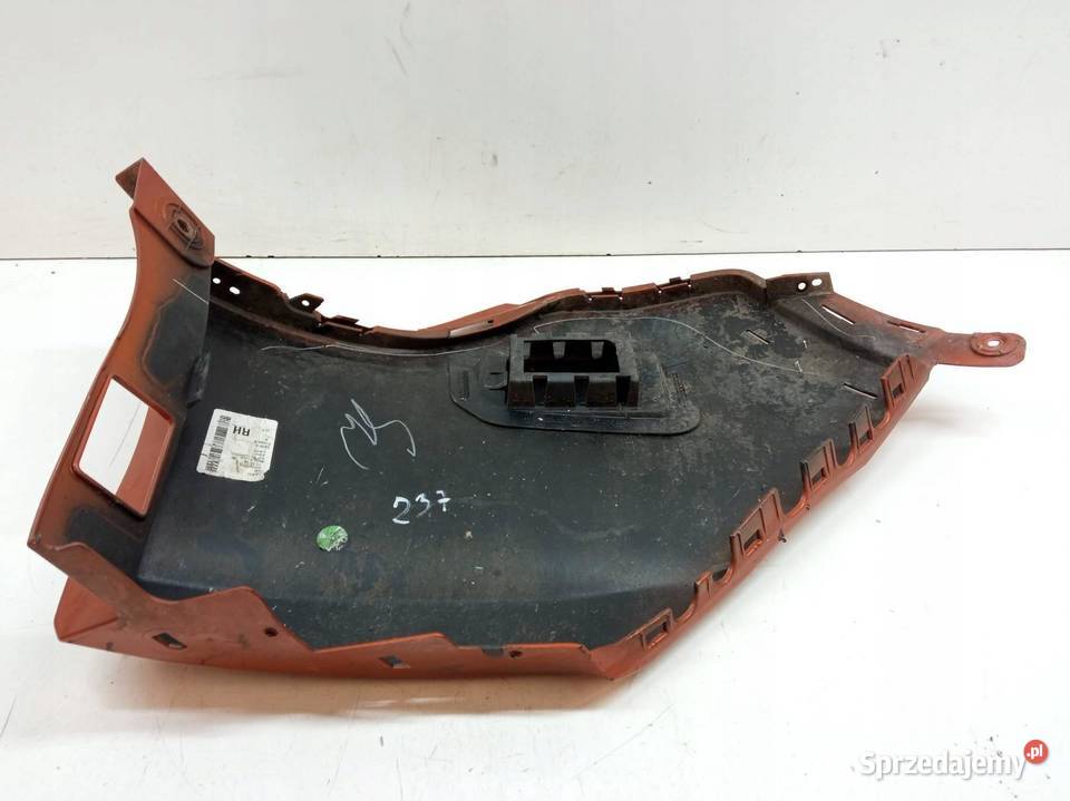 OSŁONA NAROŻNIK ZDERZAKA PRAWY TYŁ KL 5LT13TRMAA