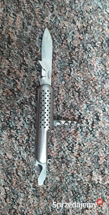 Scyzoryk Włocławek