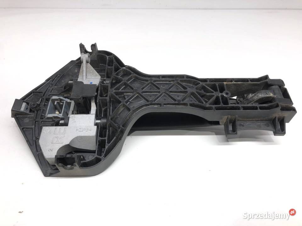 KLAMKA ZEWNĘTRZNA PRAWY PRZÓD VW CRAFTER 30 50