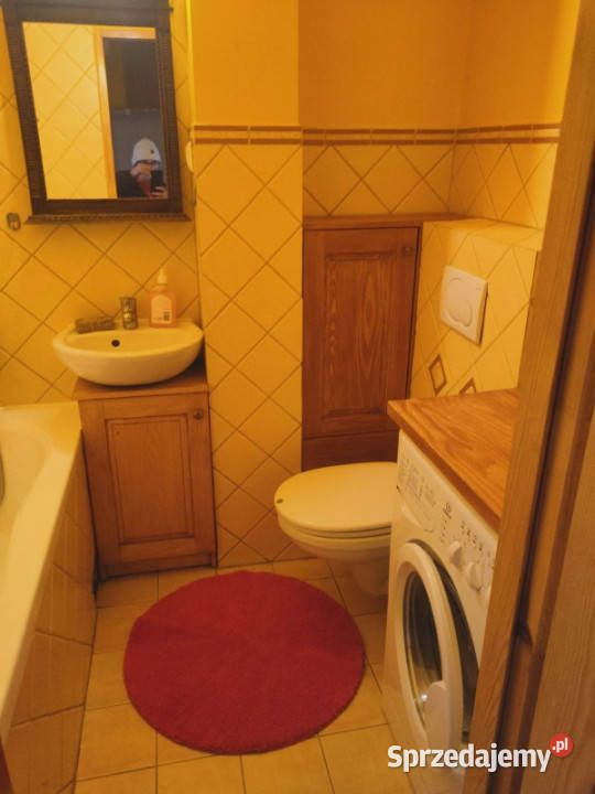 Sprzedam mieszkanie 50m2 Rok budowy 1978 Mieszkania Rzeszów sprzedam