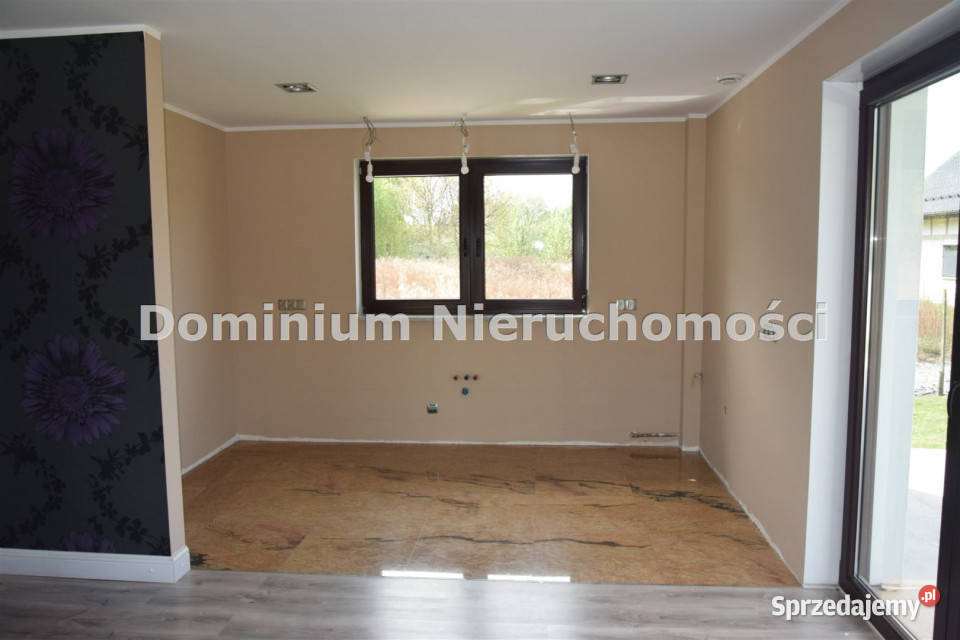 sprzedaży domu wolnostojącego Wrocław Jagodno Liczba pokoi 4
