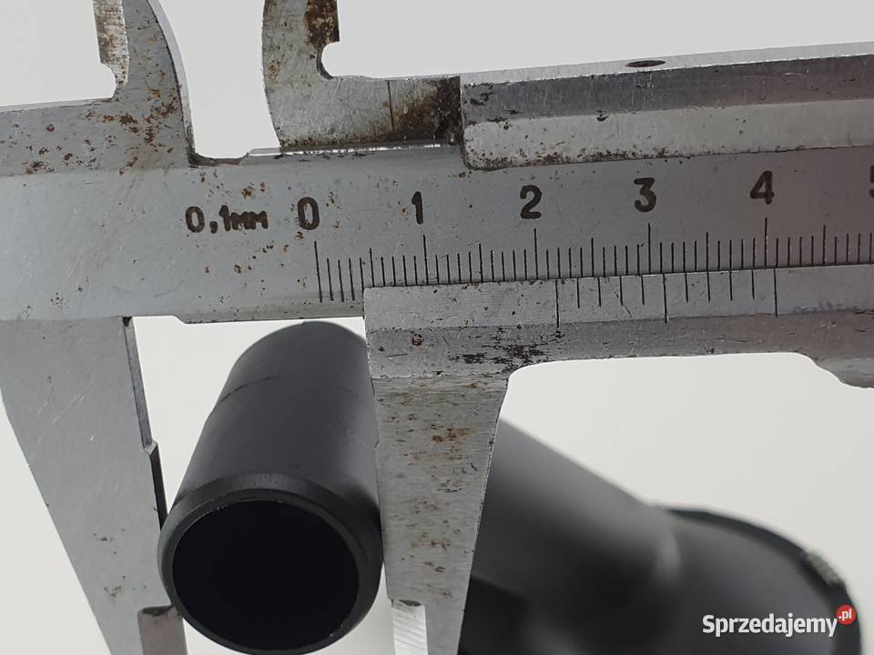 KANAL SSACY SMOK BMW 1200 R NINE T K21 K23 K25 Janowice