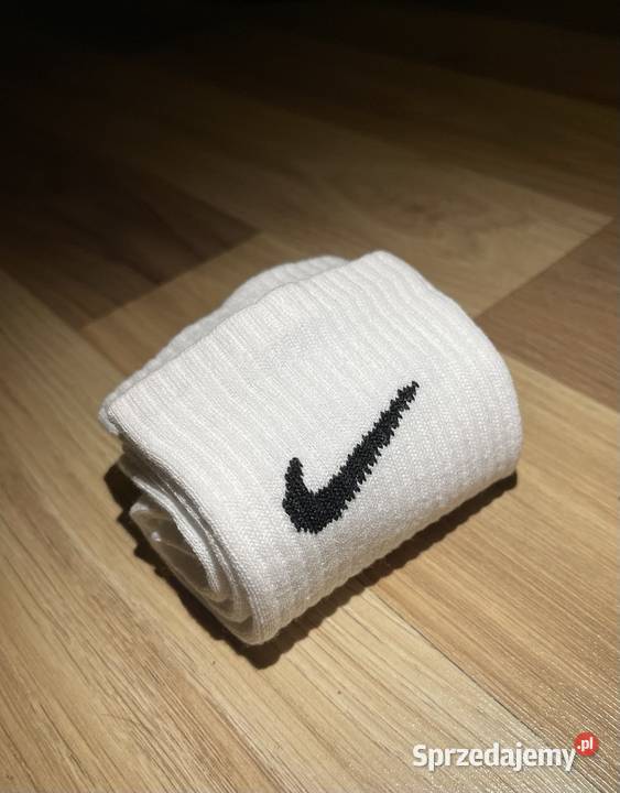 Skarpety Nike Warszawa