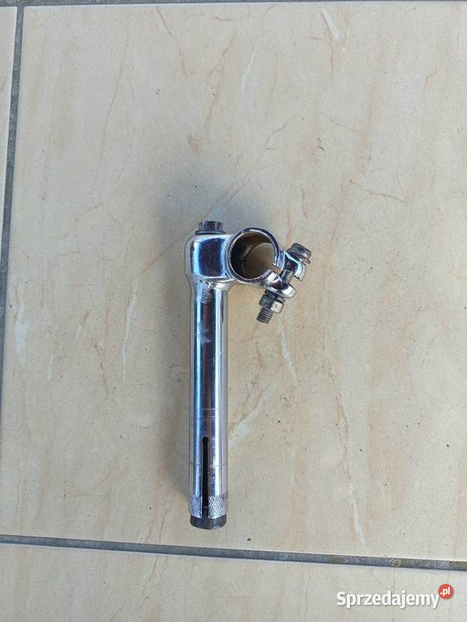 Mostek kierownicy motorynka Romet Zgierz