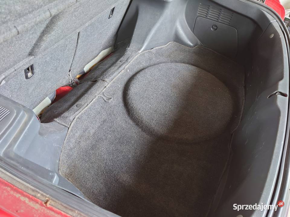 Toyota Celica GT4 Carlos Sainz Limited Edition Kraków