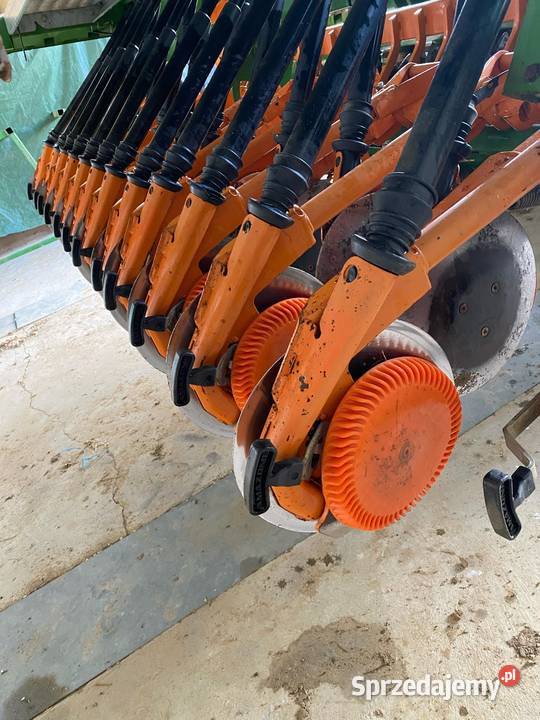 Amazone AD3000 Garwolin sprzedam