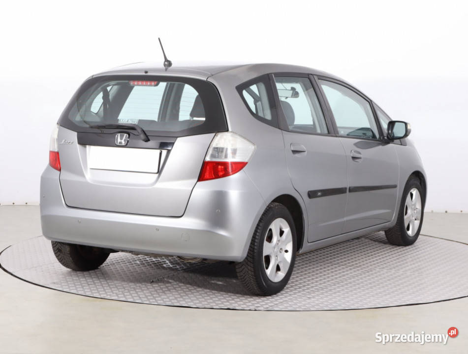 Honda Jazz 14 iVTEC Piaseczno