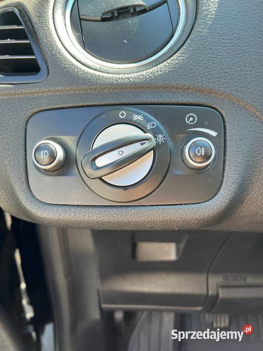 Ford S 20 TDCi DPF Titanium Białystok