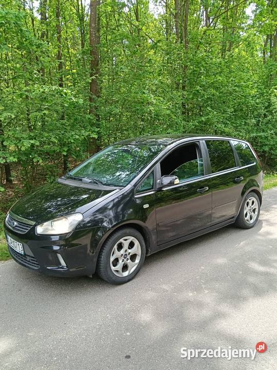 Ford C 16Diesel 109KM Łukowa