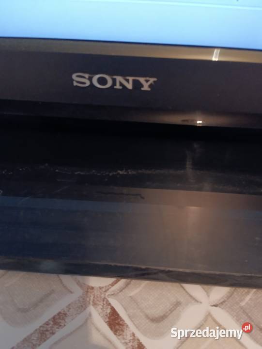 Telewizor Sony 37 Seroczyn