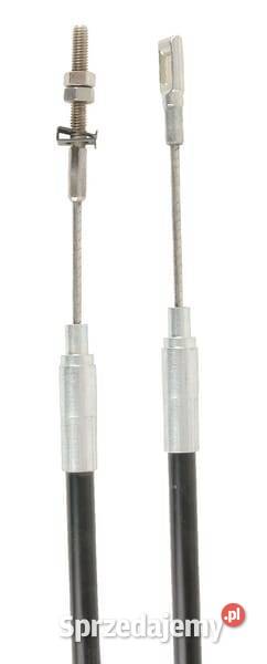 Linka cięgno Bowdena 1800 mm HG2000E1800 małopolskie Kamionna