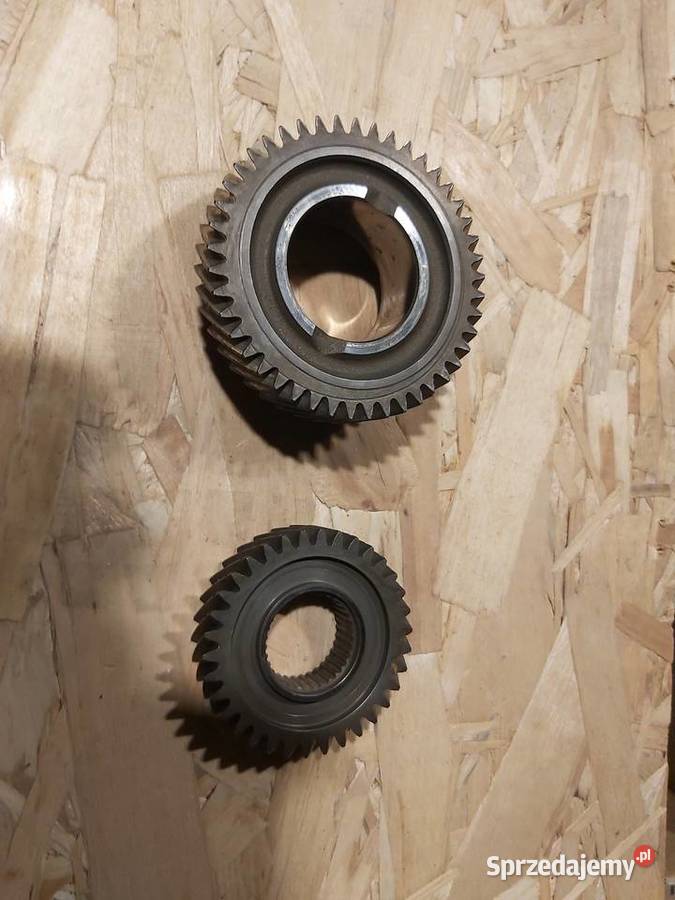 Koła 5 biegu V bieg VW T4 3445 volkswagen T5 sprzedam