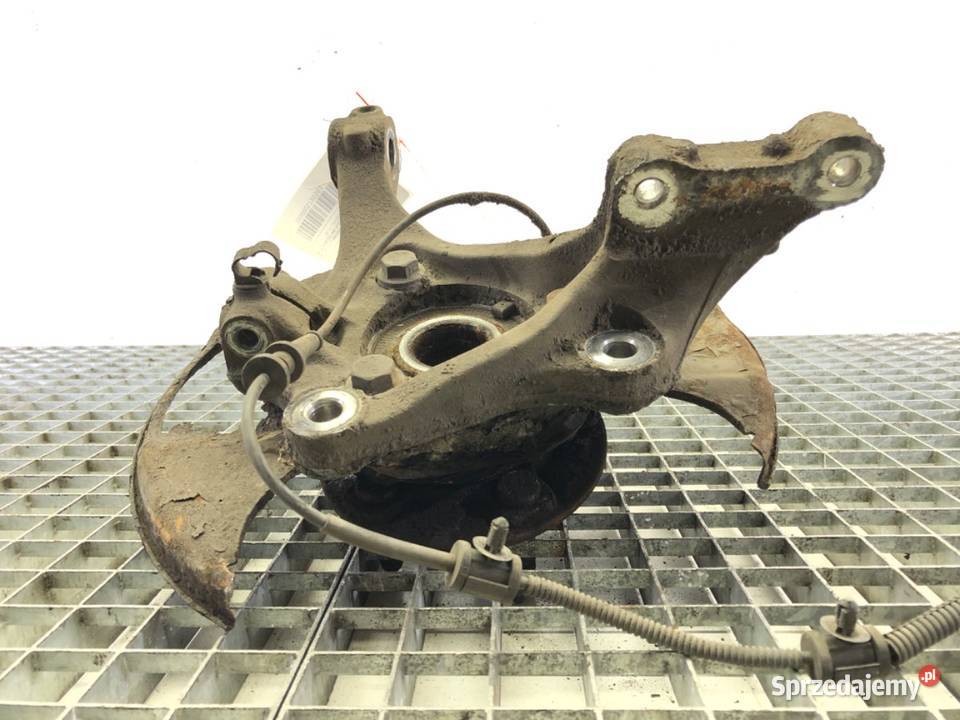 ZWROTNICA LEWY PRZÓD OPEL INSIGNIA A 20 131 0817