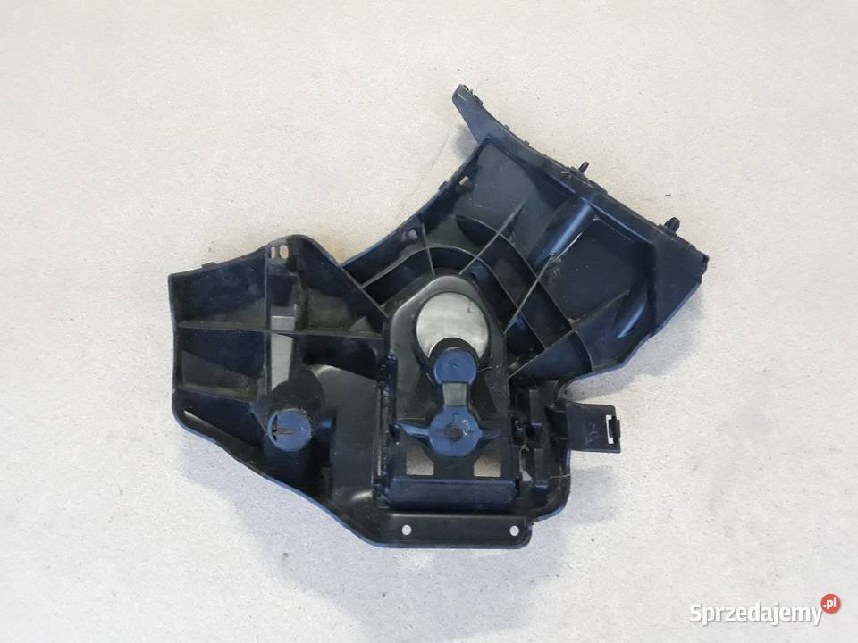 VOLVO V40 II ŚLIZG ZDERZAKA PRAWY TYŁ 31395104 Karoseria Międzychód