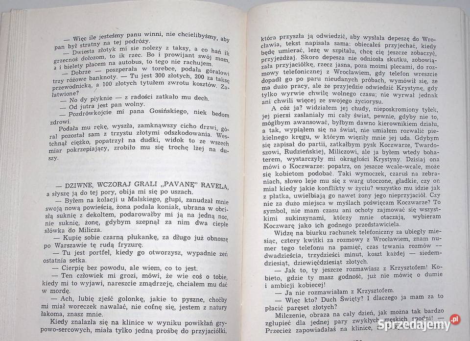 L Uważaj żmija Kurek Proza i poezja