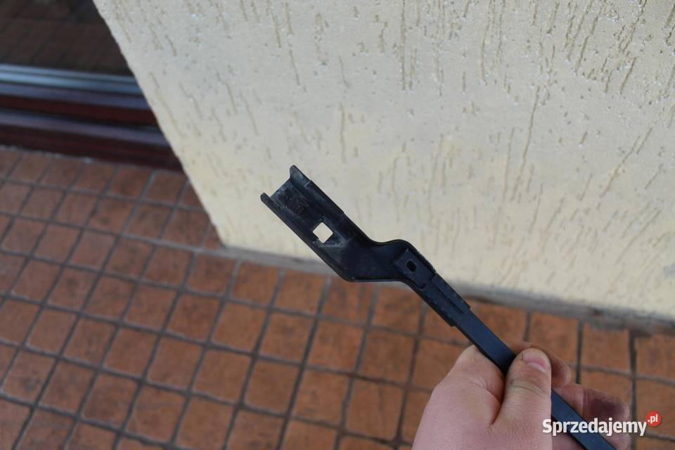 RAMIE WYCIERACZKI LEWE FORD S MK1 6M2117526AC