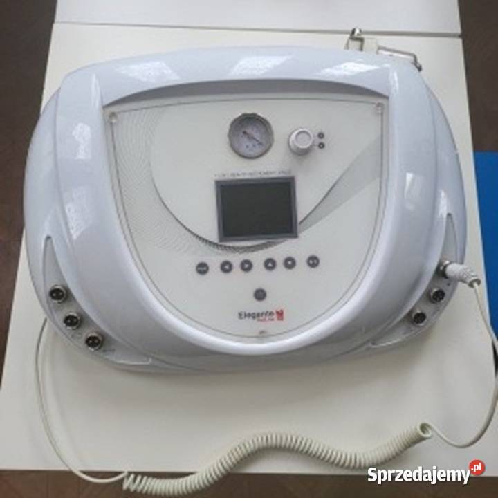 Kombajn kosmetyczny Red Line Poznań