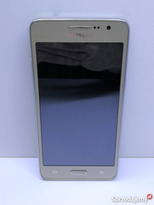 Samsung Galaxy Grand Prime GPS Samsung Wrocław sprzedam