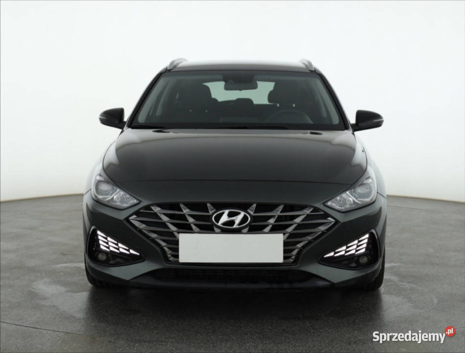 Hyundai i30 15 TGDI MHEV Samochody osobowe