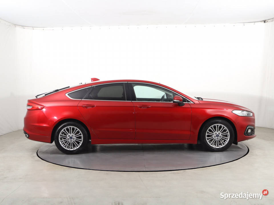 Ford Mondeo 20 EcoBlue Mondeo Katowice