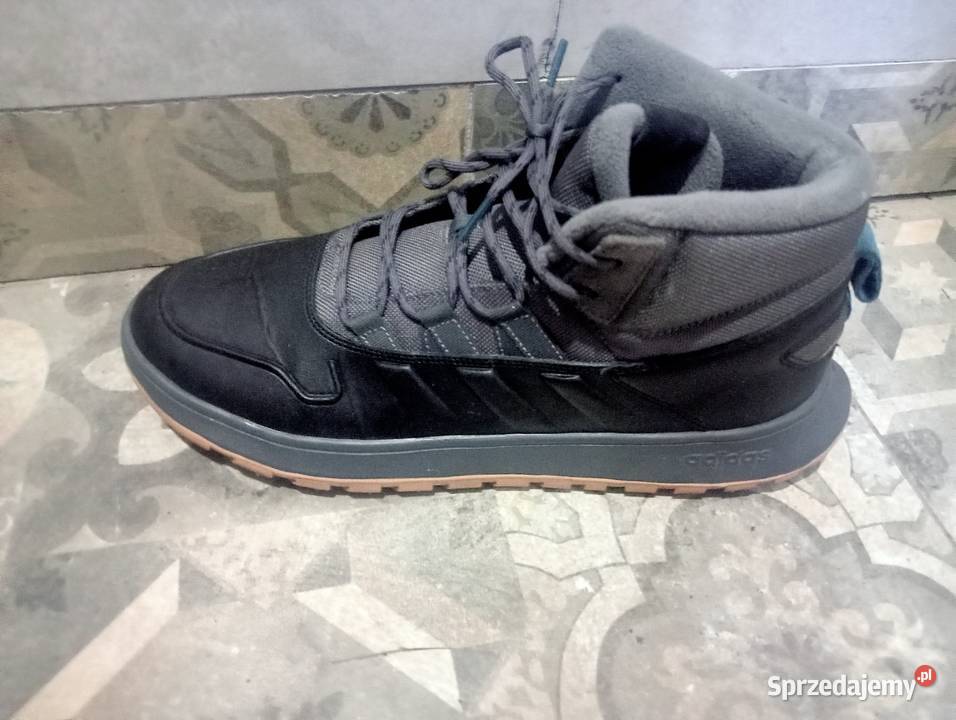 Oryginalne buty marki Adidas Warszawa