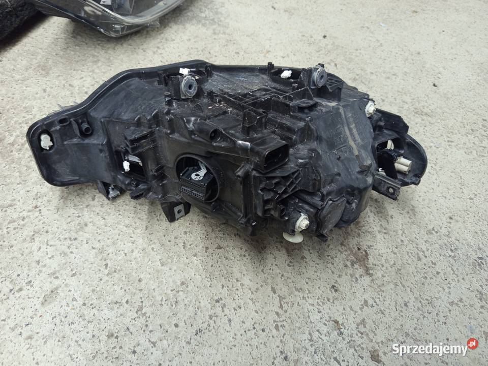 Reflektory BMW 3 f3031 full led lci orginalne Części samochodowe Rzeszów